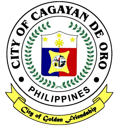 cagayan de oro municipality|Cagayan de Oro City Information Office .